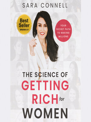 cover image of The Science of Getting Rich for Women